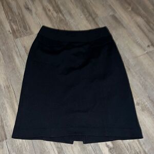 Style & co pencil skirt